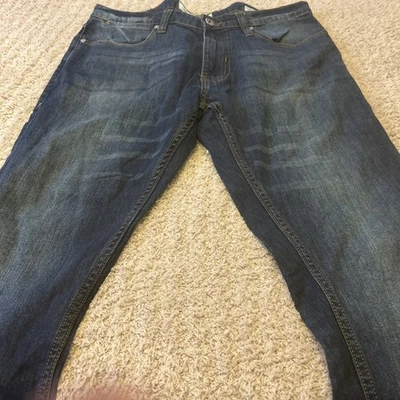 Paper Denim Cloth Men's Jeans 32x30 - Image 1 of 3