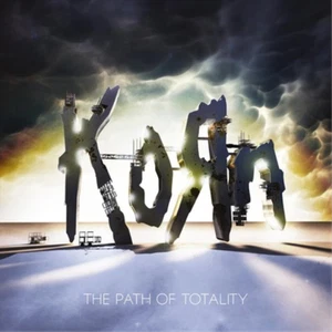Korn The Path of Totality (Vinyl) 12" Album - Picture 1 of 1