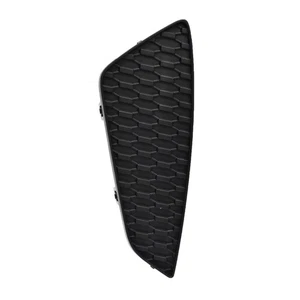 For Toyota Sienna 2021-2024 Bumper Grille Driver Side | Front Outer Lower Black - Picture 1 of 5