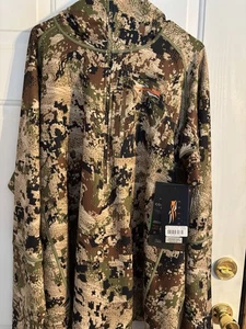 Sitka Heavyweight Hoody Optifade Subalpine Men’s Size XXL New With Tags. - Picture 1 of 4