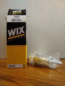 Wix 33243 Fuel Filter - Bild 1 von 1