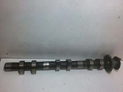Árbol de levas del motor Porsche Boxster 996 221 2001-2004 2,7 L 6 cilindros Foto 1 de 4