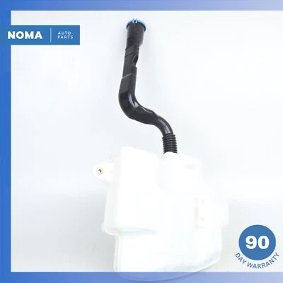 Land Rover L319 LR4 2011 limpiaparabrisas lavadora tanque contenedor AH2217A645AD OEM Foto 1 de 4