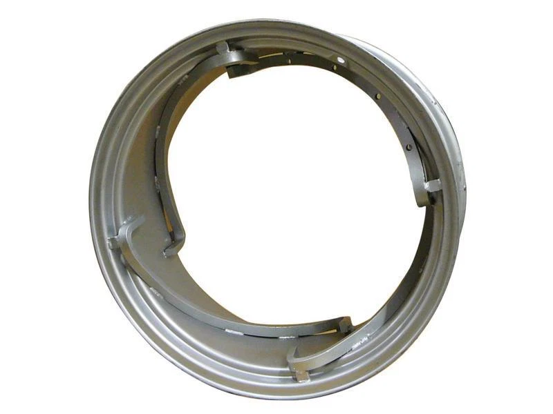 12x28" Wheel Rim for Allis Chalmers, Ford, John Deere, White Oliver Tractors - Image 1 of 1