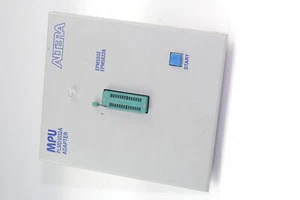 ALTERA MPU PLMD5032A ADAPTER EPM5032 EPM5032A - Picture 1 of 2