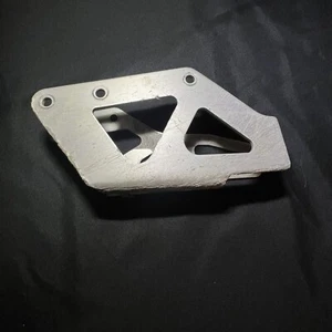 2007-2017 Suzuki RMZ250 RMZ450 Chain Guide Outer ALU RMZ 250 450 61342-37F00 - Picture 1 of 4