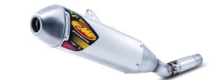 Silenciador escape FMF Powercore 4 Husqvarna TC450 tc 450 se adapta solo a los modelos 2009 - Imagen 1 de 1