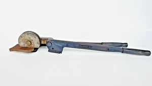 RIDGID 36132 Instrument bender 1/2" O.D Tube bender No.408 - Picture 1 of 5