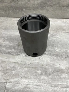 Taza/barril de pistón HRC Headed Reinforcement Corp. para herramienta de barras de refuerzo XT-15, usado - Imagen 1 de 7