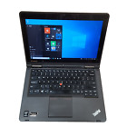 2-in-1 Lenovo ThinkPad S1 Yoga 12,5" Intel Core i3-4010u 128GB SSD 4GB hintergrundbeleuchtet