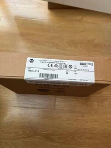 1756-L71S Series B GuardLogix 5571S Automation Controller 2/1MB ControlLogix In - Picture 1 of 1