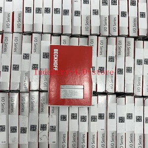Modulo PLC Beckhoff EL1014 nuovo - Foto 1 di 6