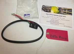 New electric window switch inc loom for Porsche 928 1978-91 models . - Picture 1 of 2