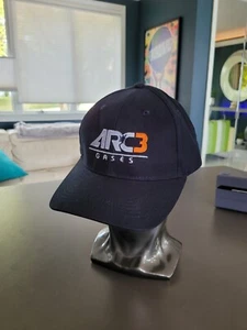 Vintage Arc3 Gases Hat - Picture 1 of 3