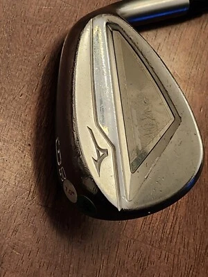 Mizuno JPX 919 Gap Wedge GW Graphite Fujikura Regular Shaft Cp2 Grip, 36"long  - Image 1 of 4