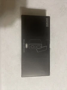 IHOXTX HD Outdoor Funk Überwachungskameras Smart IP DF220 Wetterfest - Bild 1 von 4