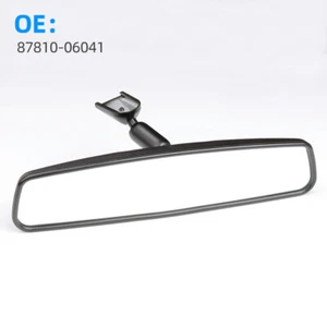 For Corolla Camry Rayling rav4 Yaris Vios Interior mirror 87810-06041 auto parts - Bild 1 von 4