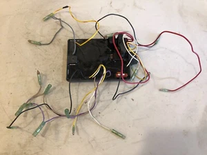 97 98 99 Seadoo SPX electronic module MPEM OEM computer 278000981 278001255 nk - Picture 1 of 9