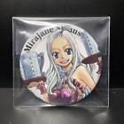 Fairytail Fairy Tail Print Exhibition Can Badge Mira 1