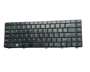 Teclado Dell Y5VW1 Vostro 3300 3400 3500 para modelo No: MP-09R53US-442 (TAL CUAL) - Imagen 1 de 2