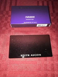 KEVYN AUCOIN THE NEO Bronzer Sundown Deep 0.2oz/6.8g NIB - Picture 1 of 3