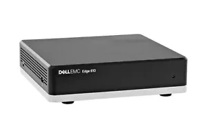 Dell EMC SD-WAN Edge 610 Plattform | 1 Jahr Garantie - Bild 1 von 2