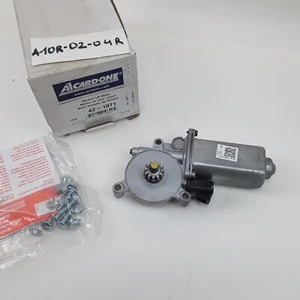 Cardone 42-1071 Front Right Window Power Motor For Chevrolet, GMC 1996 - 2002 - Picture 1 of 4
