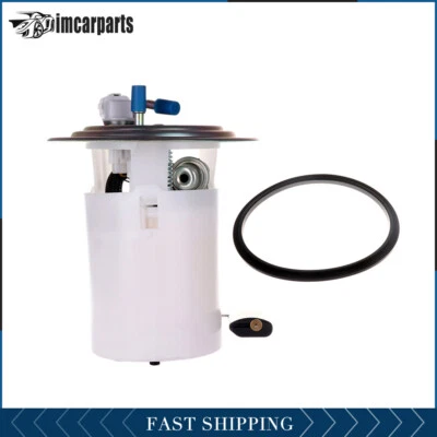 Fuel Pump For Hyundai Elantra Tiburon 2.0L 2.7L 2004 2005 2006 2007 2008 E8736M - Image 1 of 4