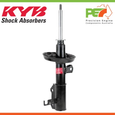 1x KYB Excel-G Shock Absorber To Suit Opel Astra 2.0 CDTI (PJ) - image 1 of 4