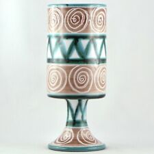 VASE Céramique ROBERT PICAULT Vintage VALLAURIS, ceramic50/derval/capron/picasso
