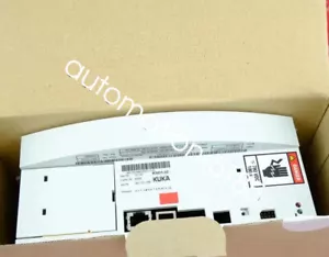 KUKA Servo Drive KSD1-32 00-122-286 New FedEx or DHL - Picture 1 of 1