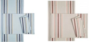 Martha Stewart Table Runner Benton 70" X 14'' Table Runner  - Picture 1 of 1