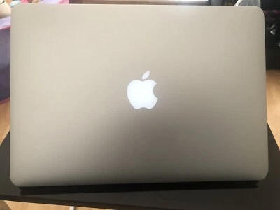 macbook pro retina 13-inch late 2013 (please Read Description)￼ - Image 1 of 4