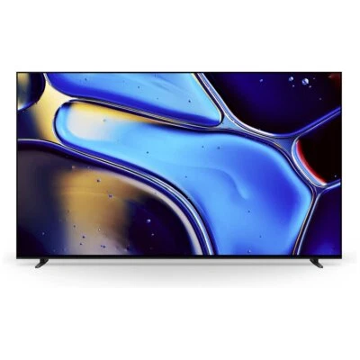 Sony 65 Inch Bravia 8 XR80 4K HDR OLED Smart Google TV K65XR80 - image 1 of 4