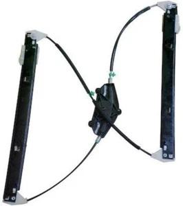 Audi A4 Window Regulator Front Right Driver Side Electric B8 2007-2016 - Picture 1 of 1