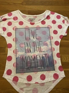Stranded Live In The Moment Shirt Nwot New Sz M Women’s - Picture 1 of 4