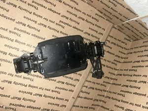 Team Losi 8ight Mini Electric RC Car 1/14 4WD Chassis W/diff For Parts Or Repair - Picture 1 of 10