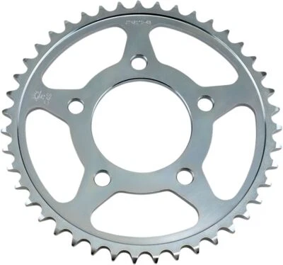 Triumph THUNDERBIRD 900 1995-2003 JT Natural Rear Sprocket 43T 530 JTR2010.43 - Изображение 1 из 4