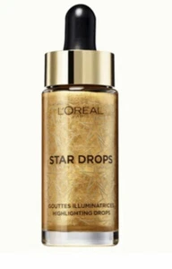 L'Oreal Star Drops Highlighting Liquid Warm Gold 15ml - Picture 1 of 1