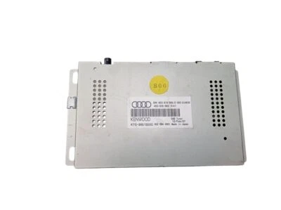 Centralina ricezione radio digitale DAB per AUDI A6 AVANT (4F5, C6) 4E0035563H - Immagine 1 di 4