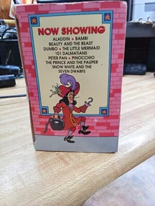 1993 Disney's Tiny Theater 10 Little Little Golden Books W/ Mickey Figure GREAT - Picture 1 of 7