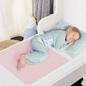 DryDreams Ultimate Bed/ Waterproof Mattress Protection for Potty Training 2-Pack - Picture 1 of 11
