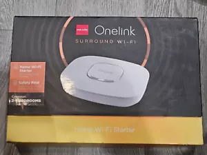Sistema seguro de arranque Wi-Fi First Alert Onelink SURROUND Home - Imagen 1 de 10