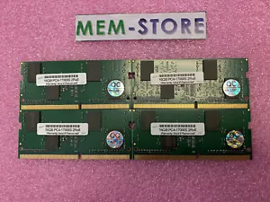 64GB (4x16GB) SODIMM DDR4 2133MHz Memory for Acer Predator G6-710-70002 6th Gen - Picture 1 of 1