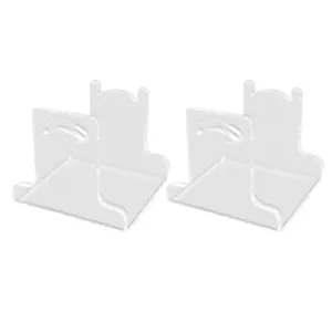 Fishing Reel Display Stand Baitcasting Reel Showing Collection Placement Holder - Picture 1 of 15