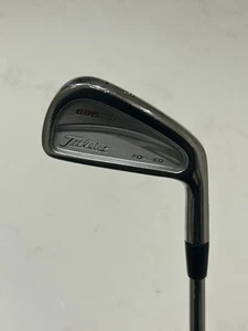 Titleist 695 CB 2 Iron / X100 Extra Stiff Steel Shaft Right Handed - Picture 1 of 6