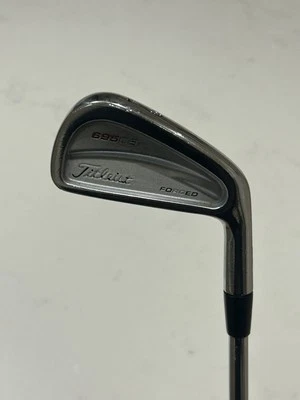 Titleist 695 CB 2 Iron / X100 Extra Stiff Steel Shaft Right Handed  - Image 1 of 4