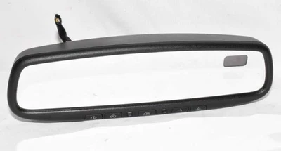 Espejo retrovisor 8781007010 atenuación automática para 08-12 AVALON F2C04 Foto 1 de 4