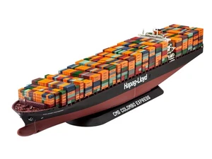 Revell 1:700 5152 nave container COLOMBO EXPRESS - Foto 1 di 1