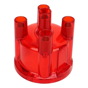 ❀ Car Distributor Cap AC905509 For Bug Ghia Baja Bus Dasher Campmobile - Picture 1 of 22